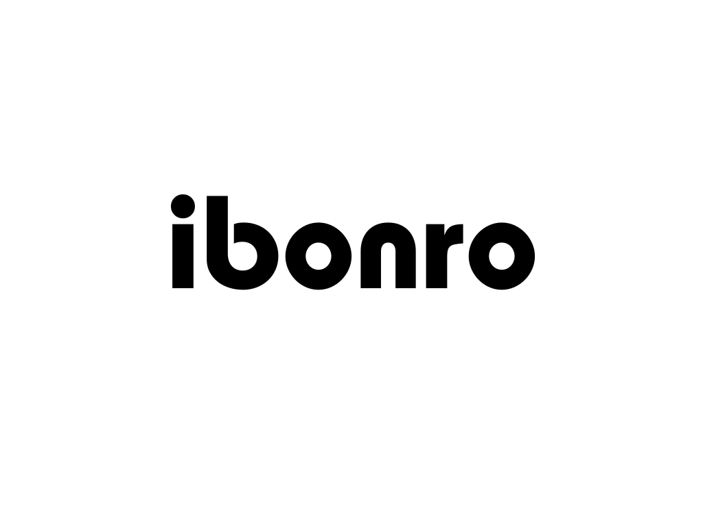 ibonro - logo